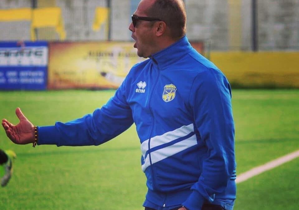 🔴⚪ MATCHDAY 12 – DON UVA BISCEGLIE vs MOLFETTA CALCIO