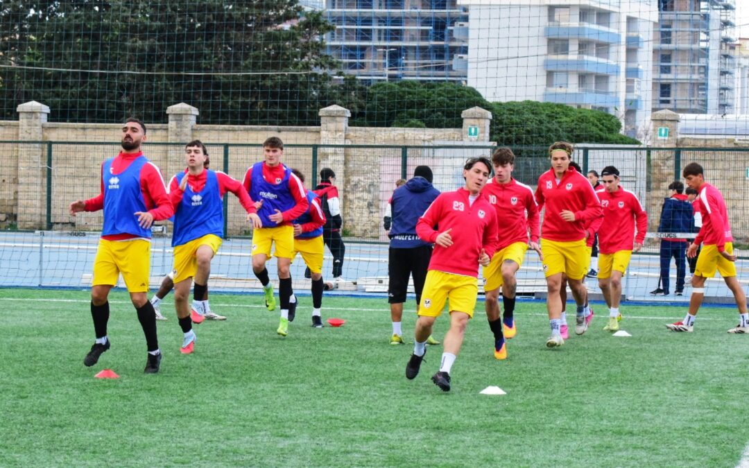 ⚪🔴 AL PAOLO POLI FINISCE 0-0