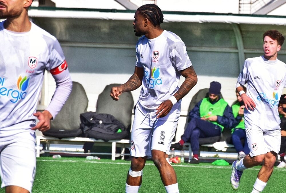 COMUNICATO STAMPA ⚪🔴