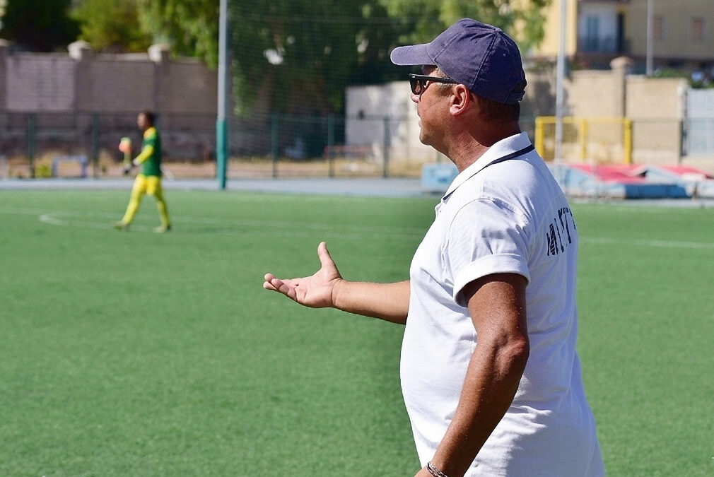 COPPA ITALIA | VIRTUS PALESE-MOLFETTA CALCIO, DOMANI IL MATCH DI RITORNO
