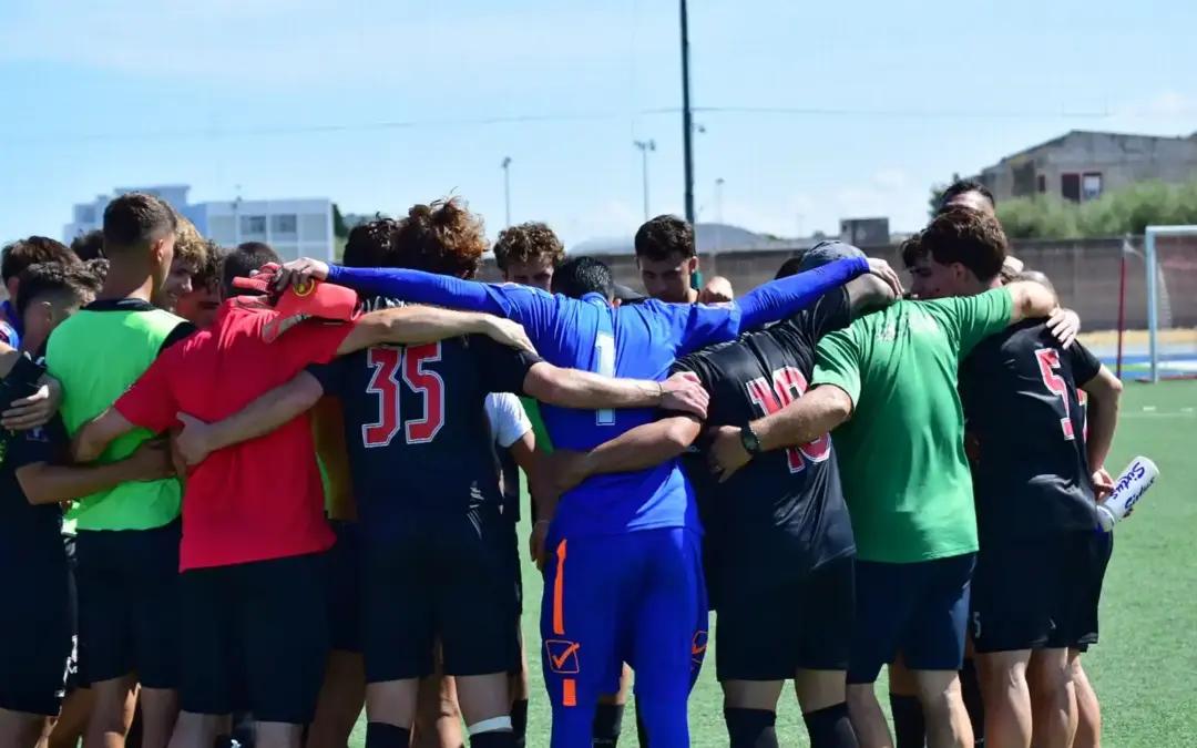 5ª GIORNATA PROMOZIONE | MOLFETTA CALCIO – IDEALE BARI