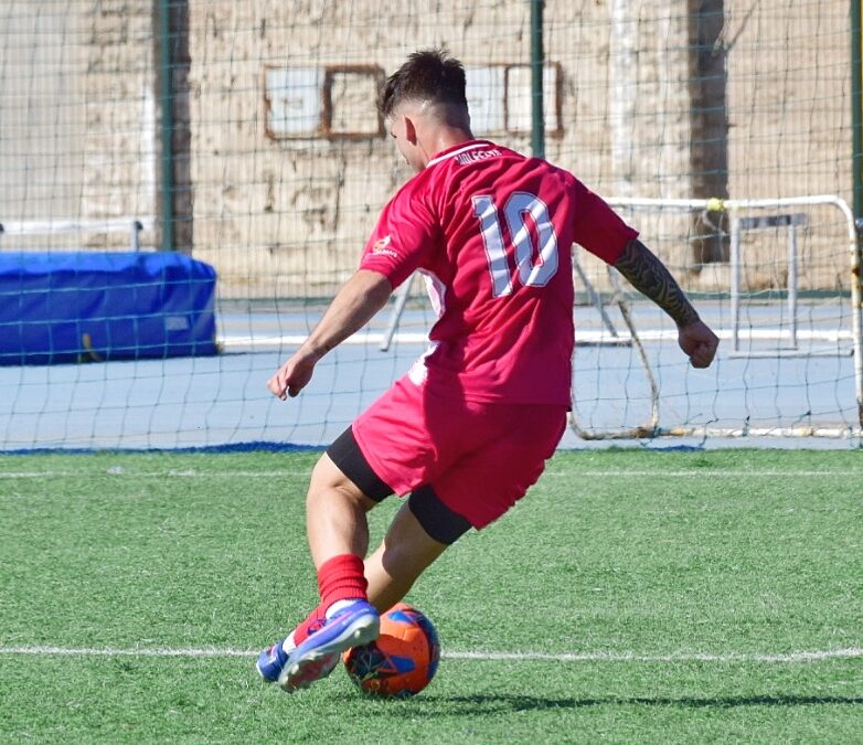 CORATO – MOLFETTA CALCIO: I BIANCOROSSI A CACCIA DI CONTINUITÀ