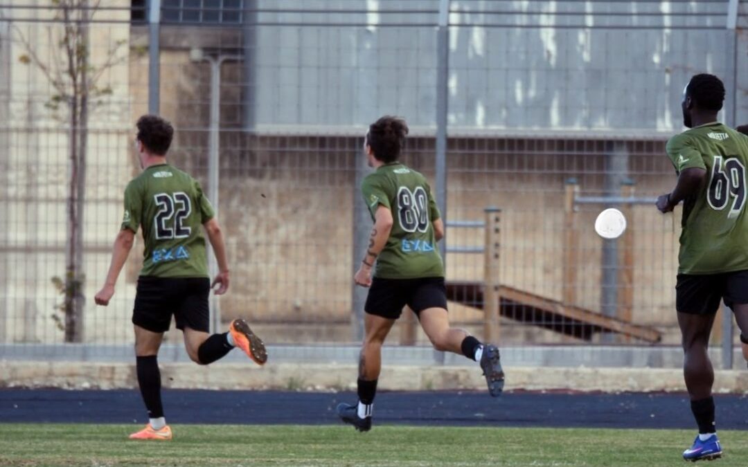 MOLFETTA CALCIO, DOPO IL COLPO DI CORATO ARRIVA IL REAL PUTIGNANO